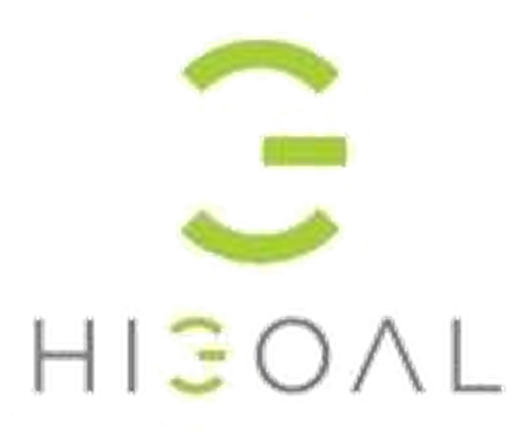 לוגו HIGOAL