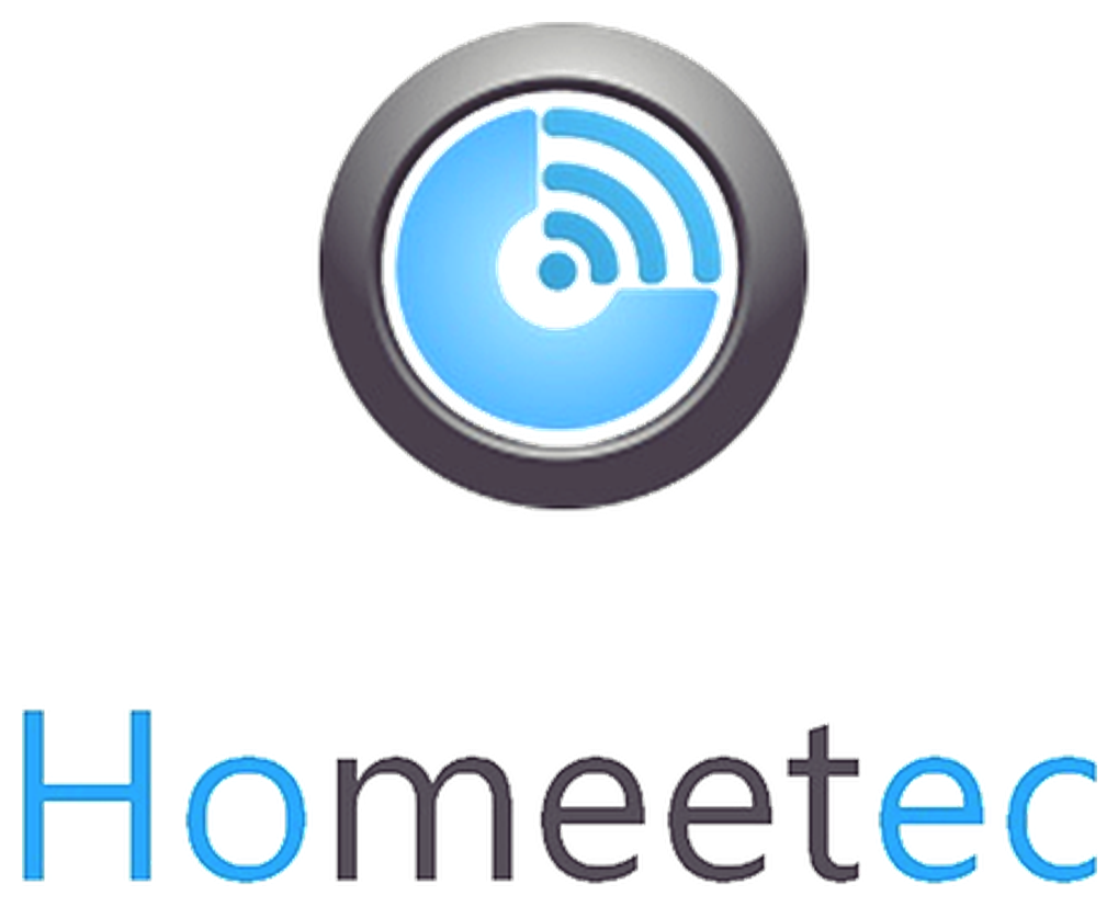 לוגו HomeeTec