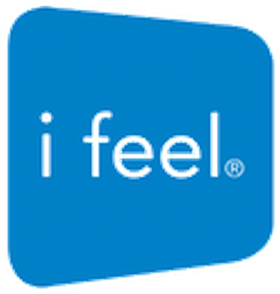 לוגו iFEEL