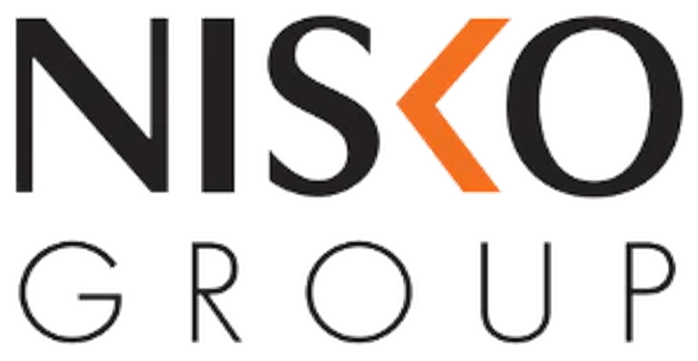 לוגו NISKO SMART