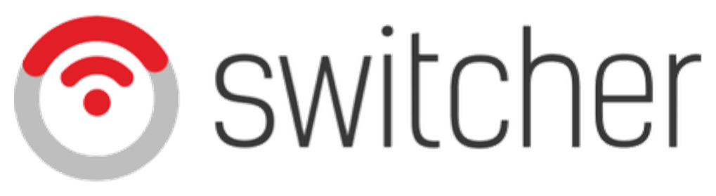 לוגו Switcher